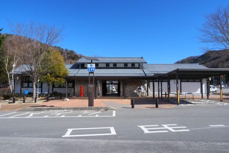 道の駅 信州平谷｜平谷村