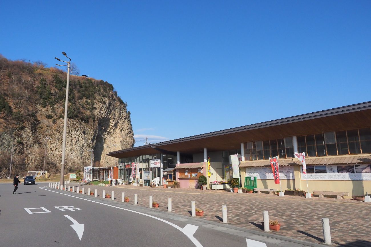 上田 道と川の駅｜上田市