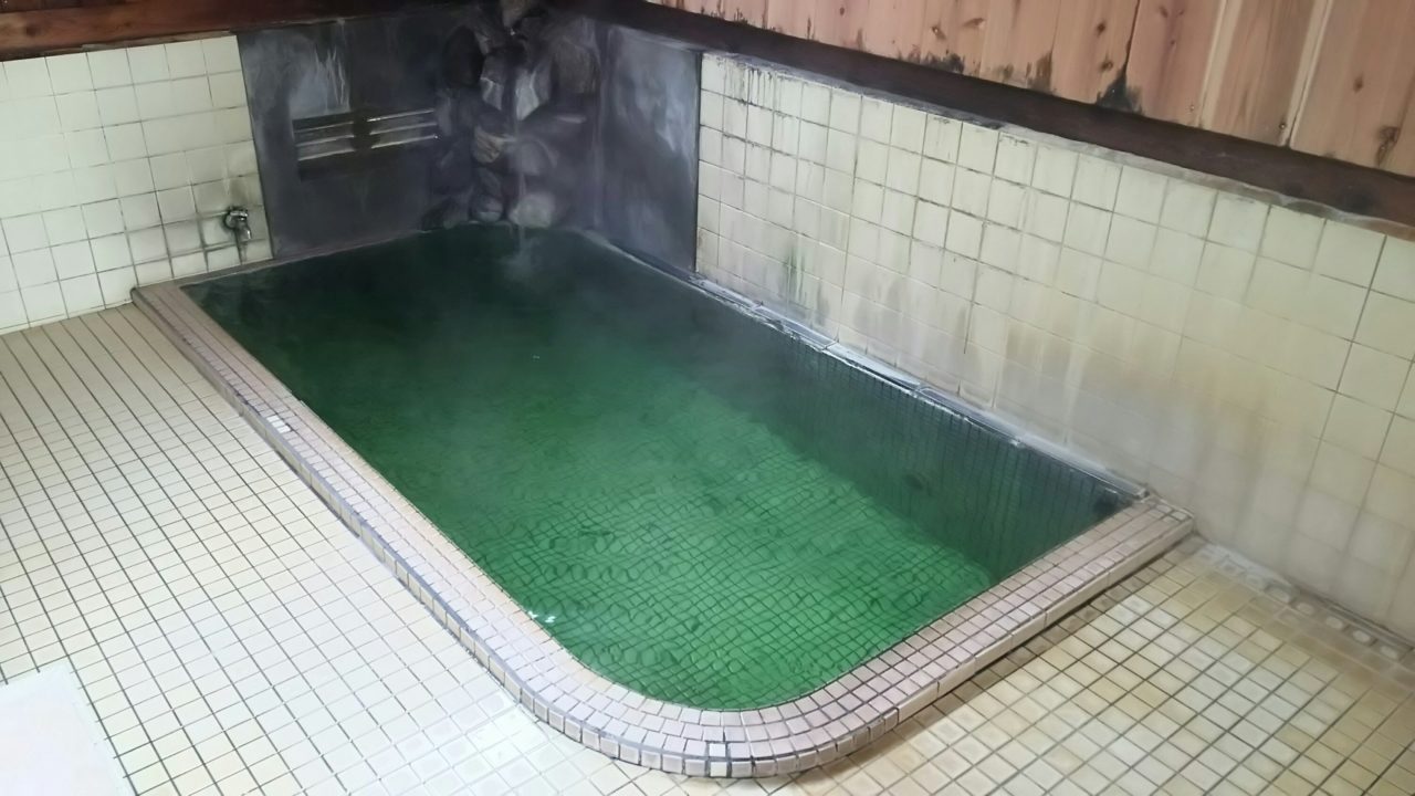 長野県の にごり湯 温泉を色別にまとめました Skima信州 長野県の観光ローカルメディア