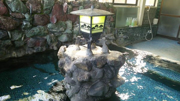安曇野市の富士尾山荘
