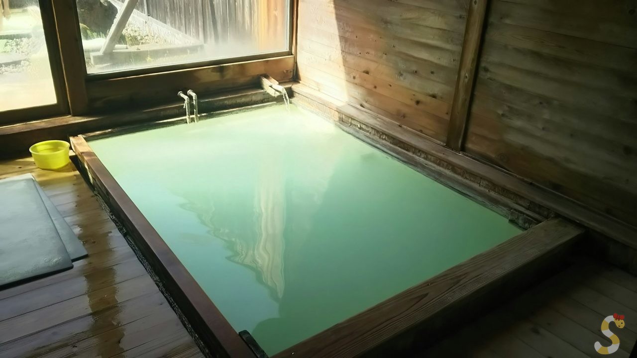 乗鞍高原「山栄荘」