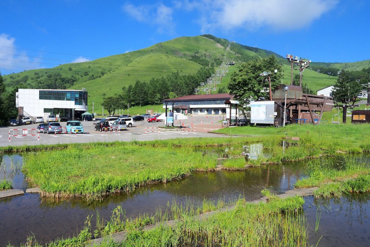 【車山高原】ビーナスラインで寄り道したい絶景スポット｜茅野市 - Skima …