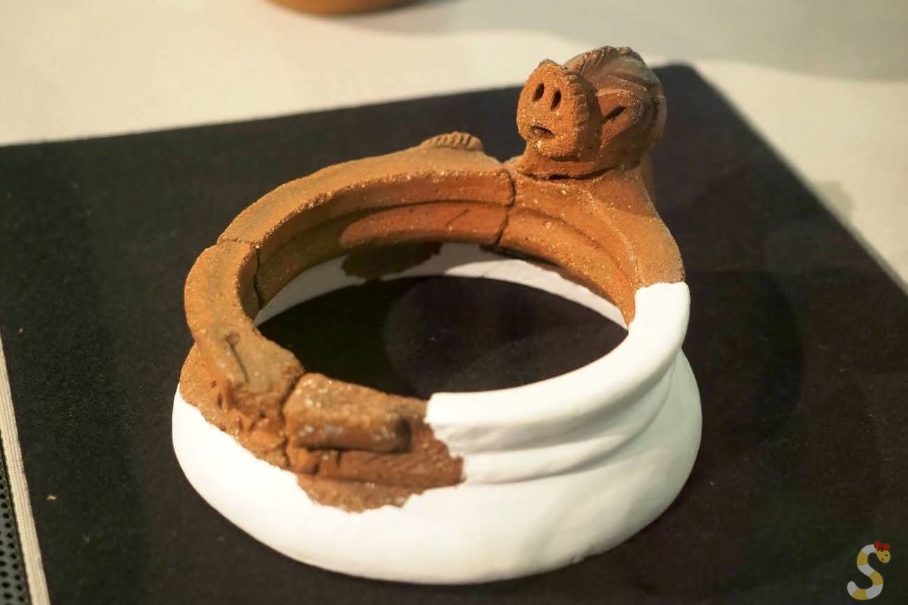 茅野市尖石縄文考古館
