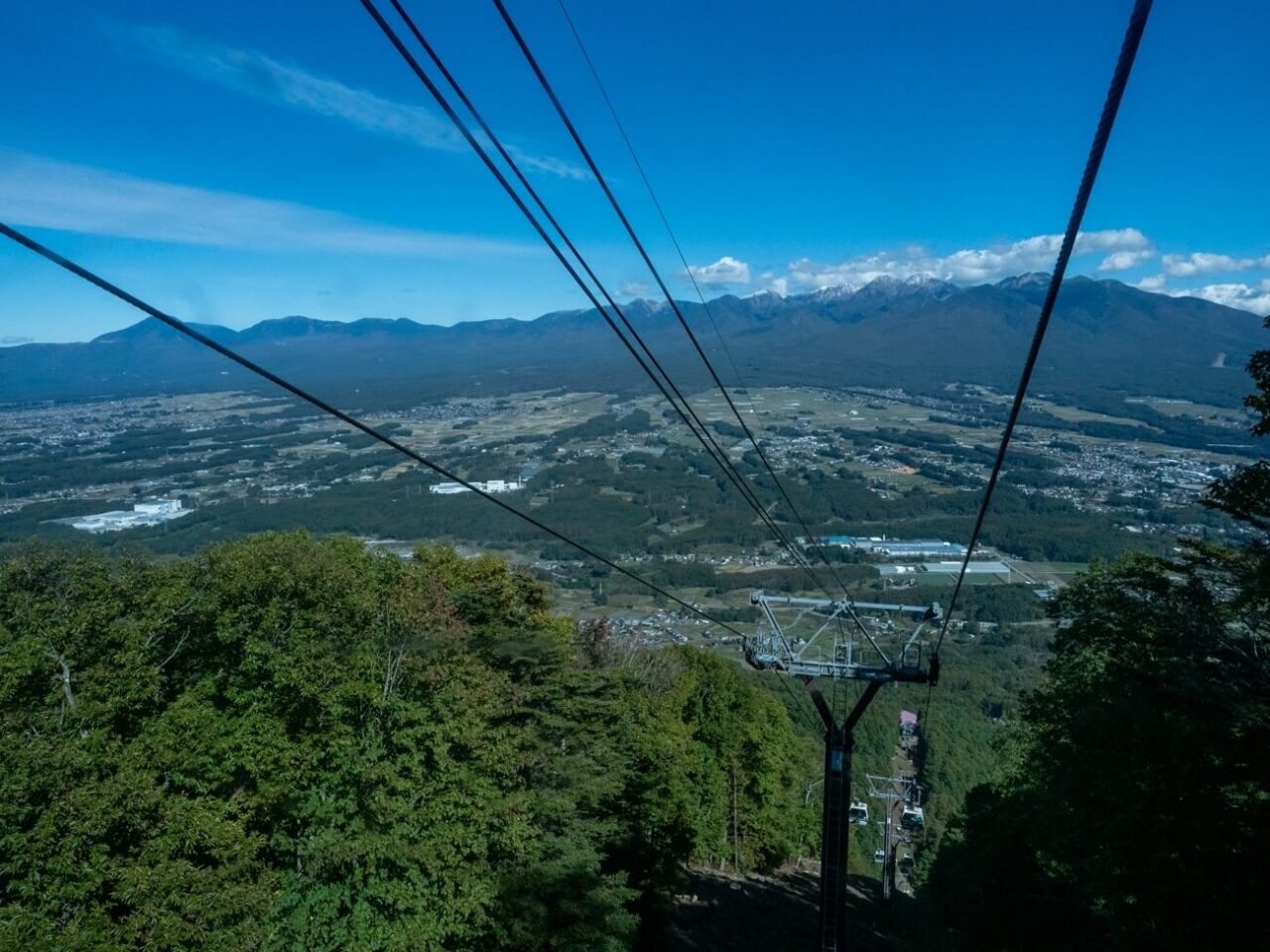 富士見町パノラマリゾート