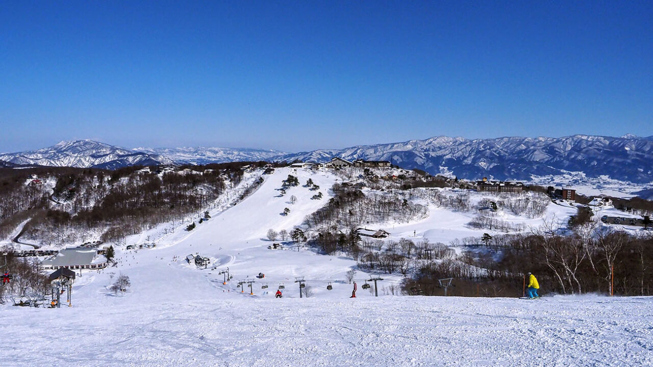 長野県のスキー場でリフト券半額！割引キャンペーン12月13日スタート - Skima信州-長野県の観光ローカルメディア
