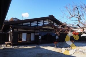 飯島町歴史民俗資料館・飯島陣屋｜飯島町