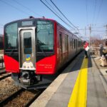 「しなの鉄道」フリー切符でまち歩きライターが途中下車の旅