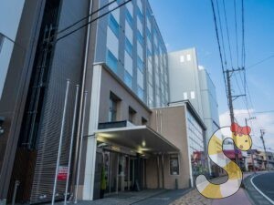 シルクホテル｜飯田市