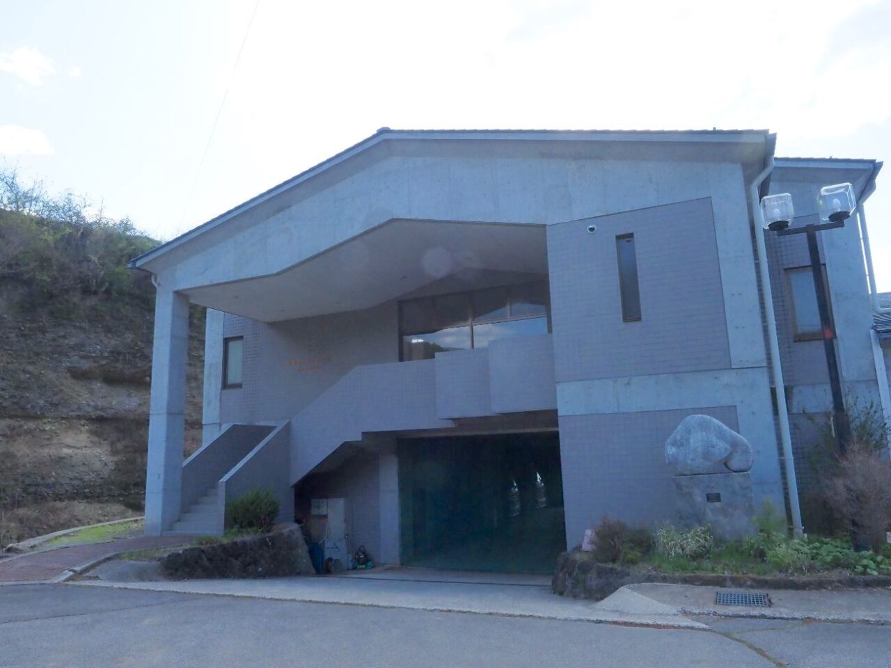 栃原岩陰遺跡|北相木村