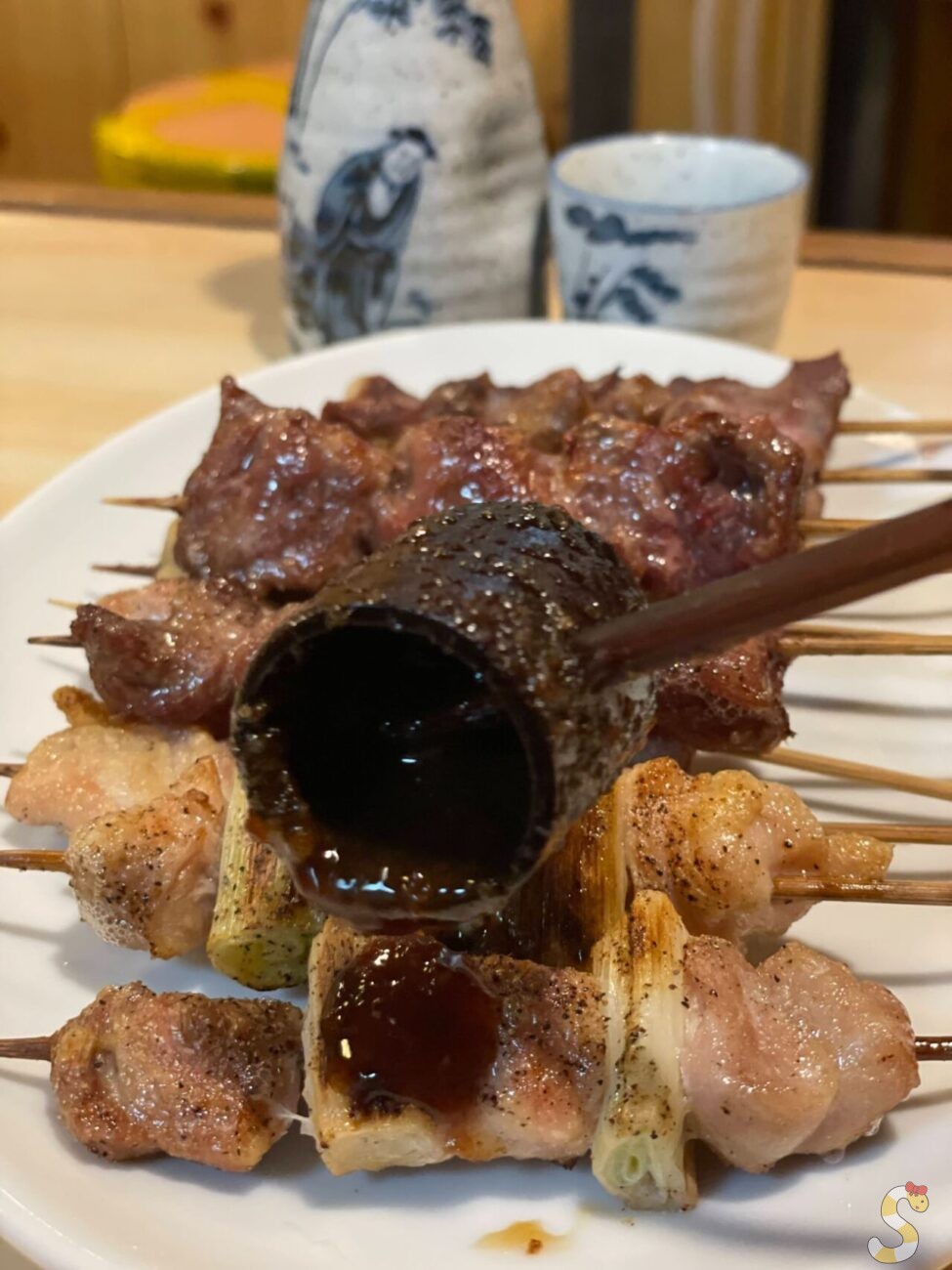 やきとり一品料理かわしま｜上田市の美味だれ焼き鳥