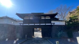 小諸城懐古園｜小諸市