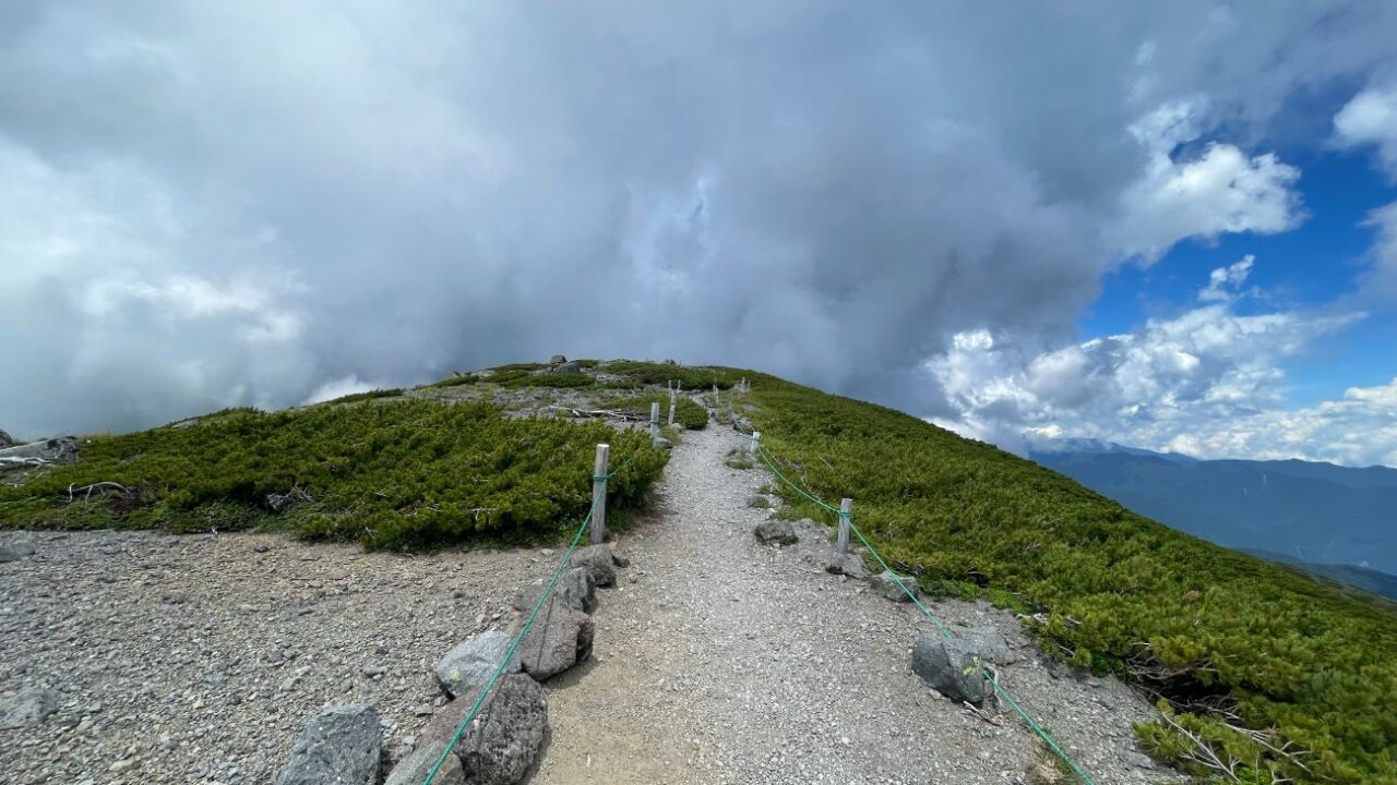 乗鞍高原・乗鞍岳畳平へ｜松本市