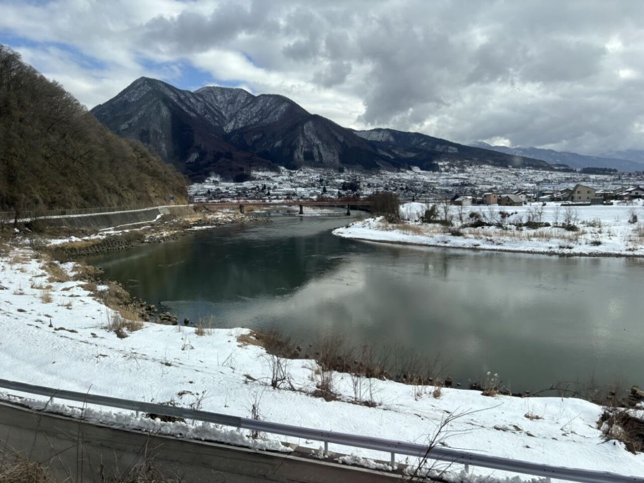 冬の飯山「スイーツ」旅！電車とバスでめぐれるおすすめスポットをご紹介