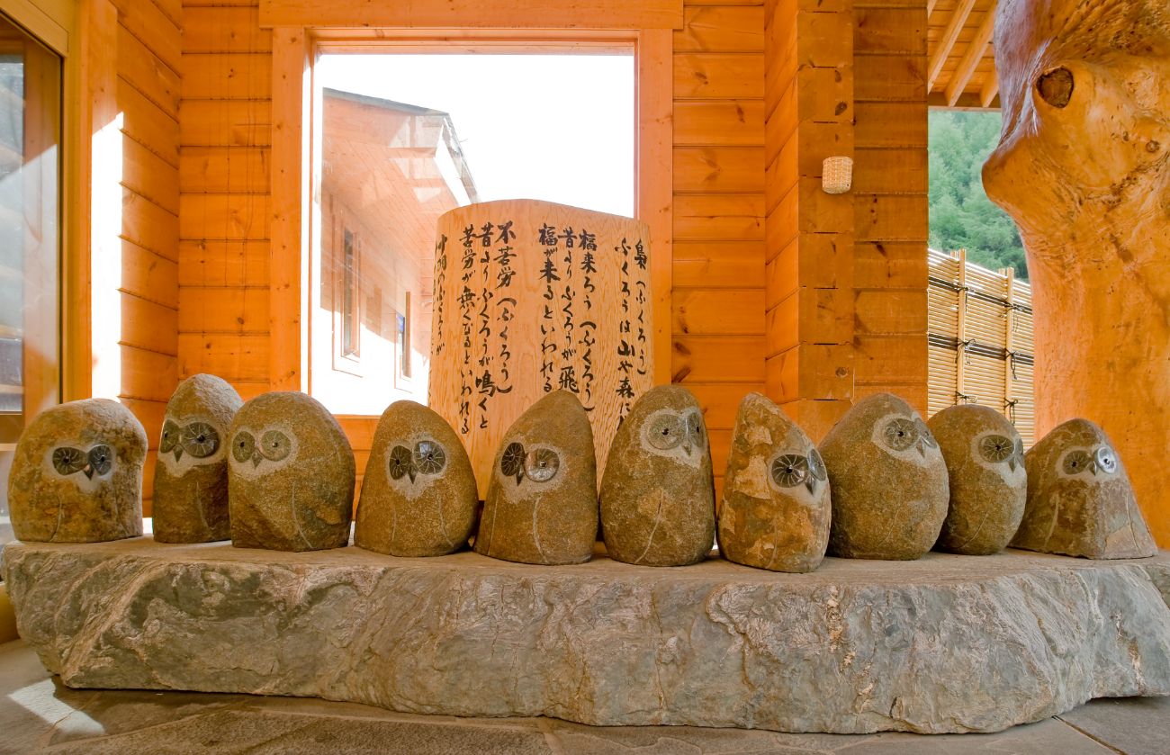 【温泉大国長野の最強日帰り温泉施設】秘境にも関わらず年間20万人も訪れる「十福の湯」が人々を惹きつける理由とは？その魅力について徹底解説