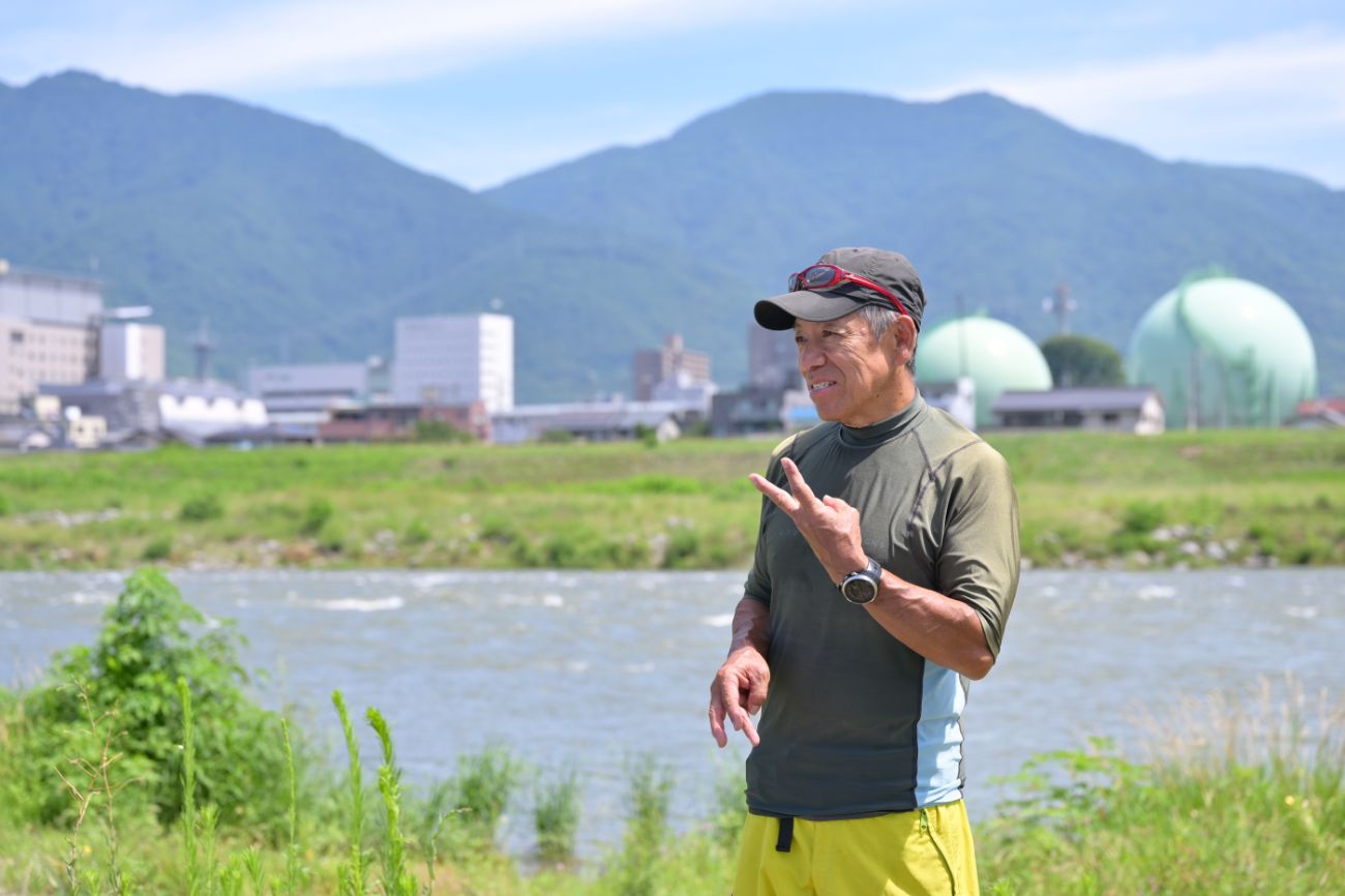 旅先ならサウナじゃなくても整える⁉️上田で“擬似サウナ”旅したら本物に打ちのめされた話