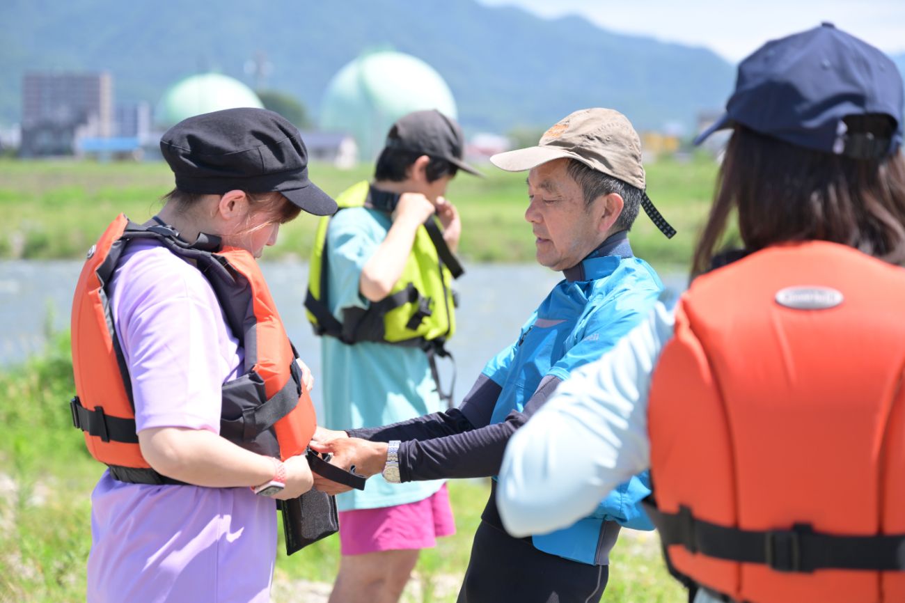 旅先ならサウナじゃなくても整える⁉️上田で“擬似サウナ”旅したら本物に打ちのめされた話