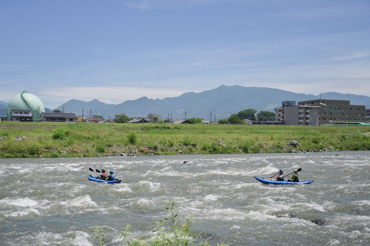 旅先ならサウナじゃなくても整える⁉️上田で“擬似サウナ”旅したら本物に打ちのめされた話