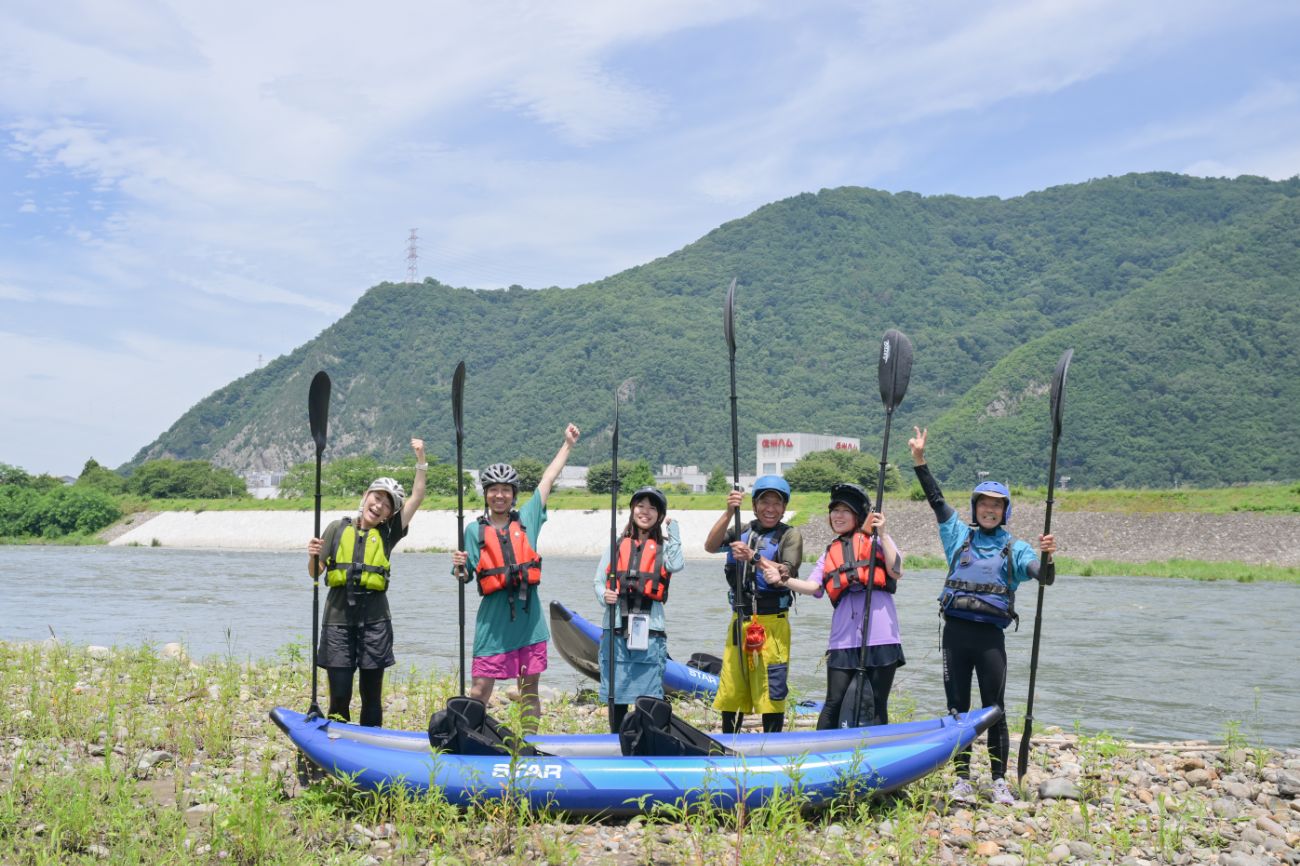 旅先ならサウナじゃなくても整える⁉️上田で“擬似サウナ”旅したら本物に打ちのめされた話