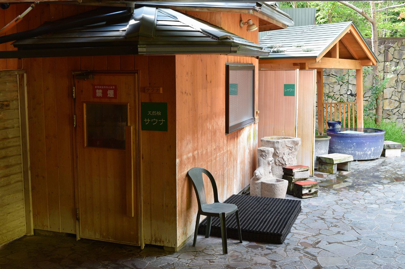 【温泉大国長野の最強日帰り温泉施設】秘境にも関わらず年間20万人も訪れる「十福の湯」が人々を惹きつける理由とは？その魅力について徹底解説