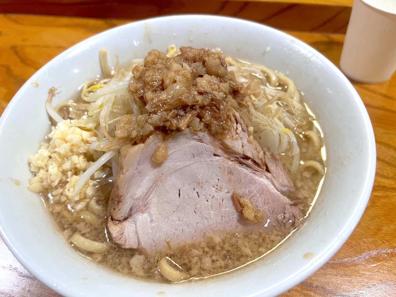 【長野初上陸】二郎系ラーメン店「夢を語れ長野」がついにオープン！大行列の先にある至極の一杯をぜひご堪能あれ｜長野市