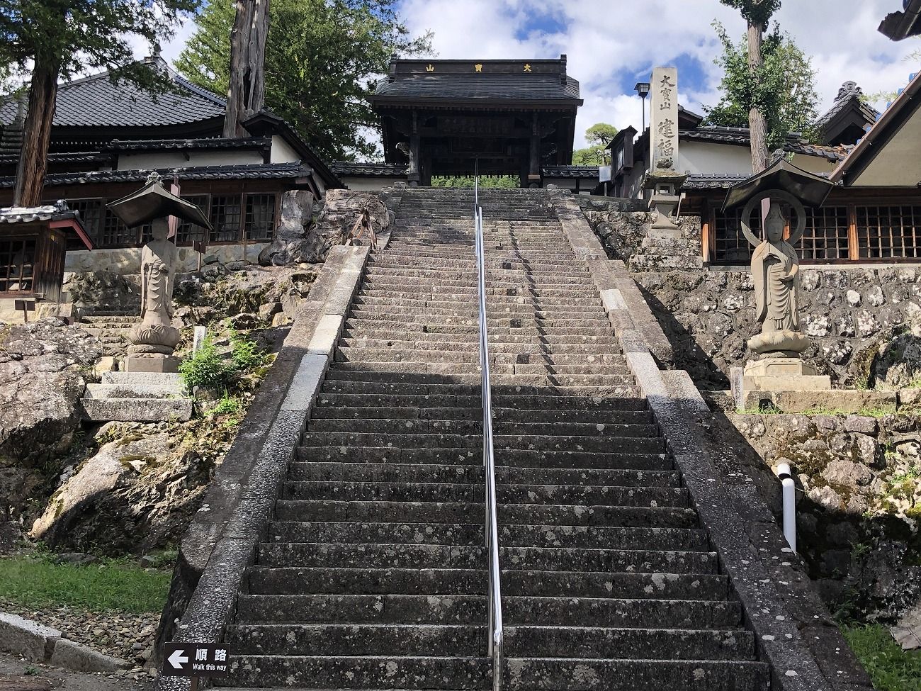 石工の里 高遠町のおすすめ石仏巡り6選！繊細優美な石造を鑑賞しよう｜伊那市