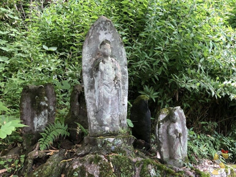 石工の里 高遠町のおすすめ石仏巡り6選！繊細優美な石造を鑑賞しよう｜伊那市