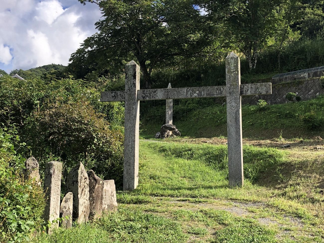 石工の里 高遠町のおすすめ石仏巡り6選！繊細優美な石造を鑑賞しよう｜伊那市