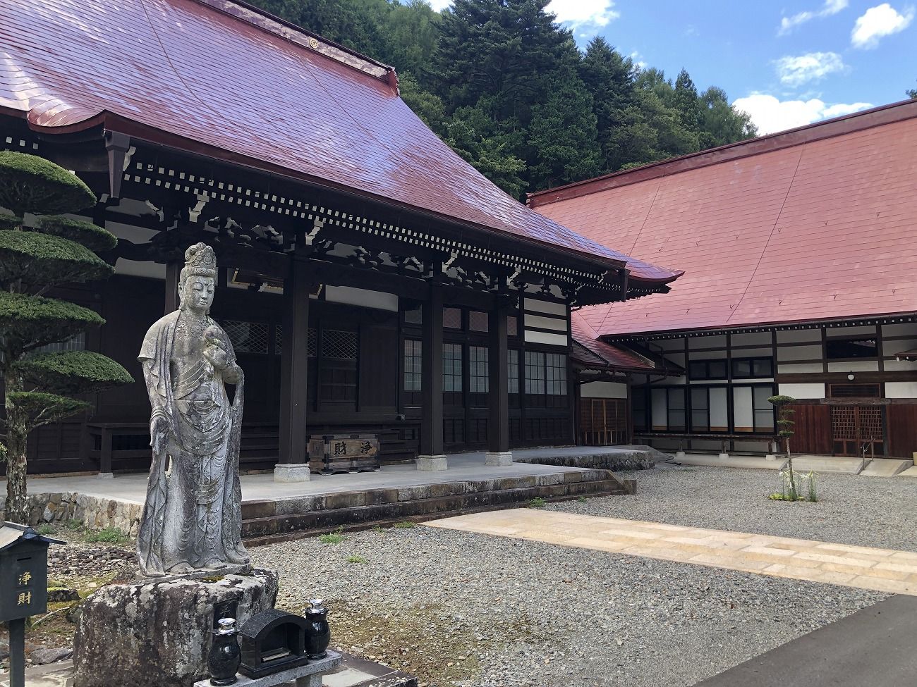 石工の里 高遠町のおすすめ石仏巡り6選！繊細優美な石造を鑑賞しよう｜伊那市