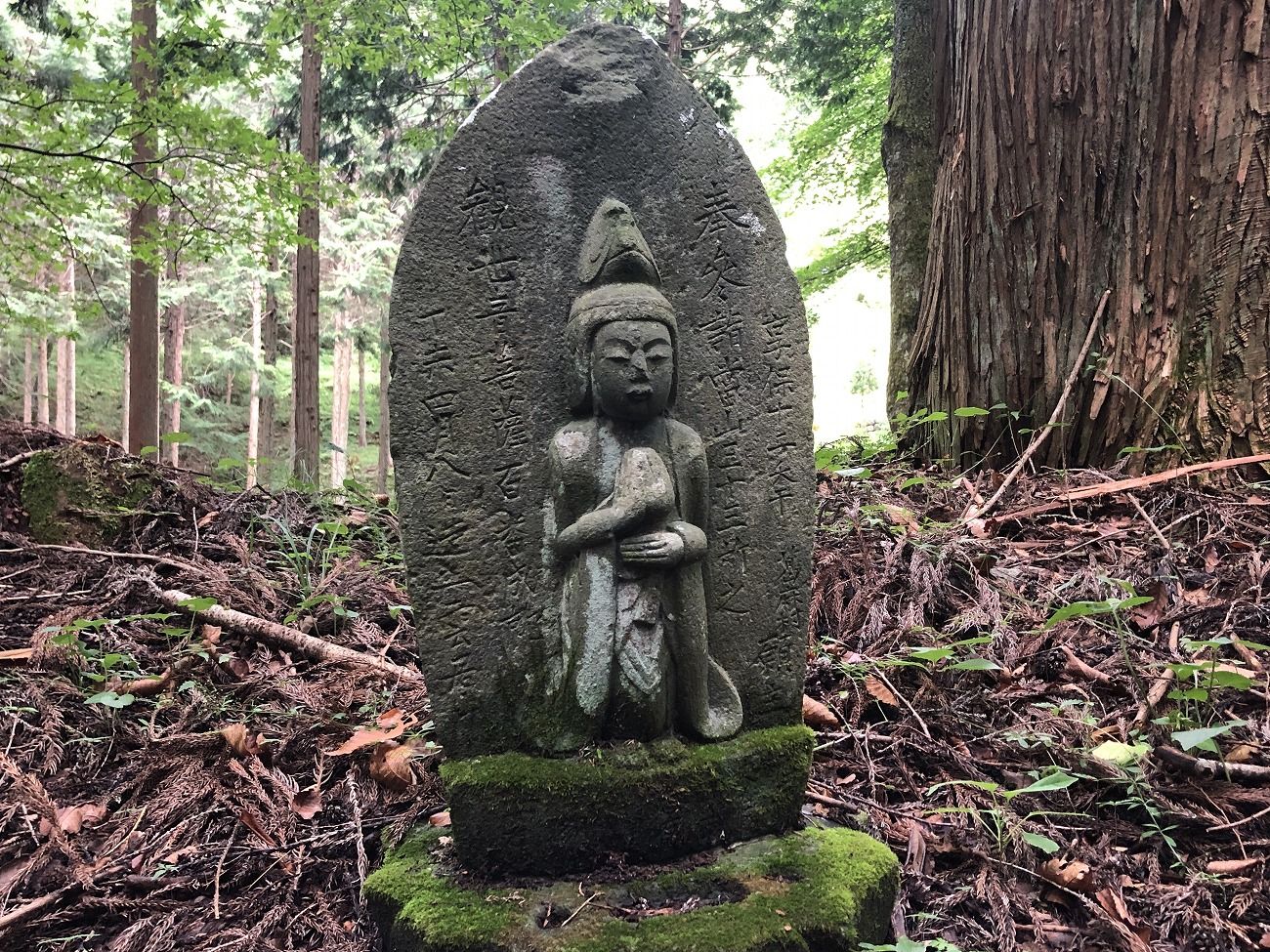 石工の里 高遠町のおすすめ石仏巡り6選！繊細優美な石造を鑑賞しよう｜伊那市