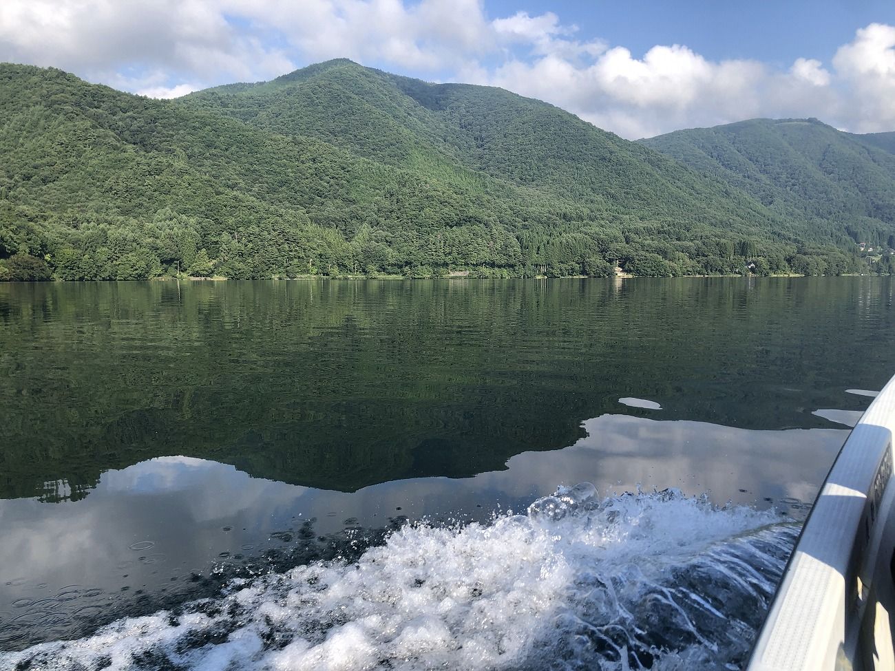 木崎湖のアクティビティ！手軽に挑戦できるワカサギ釣りがおすすめ！大町市