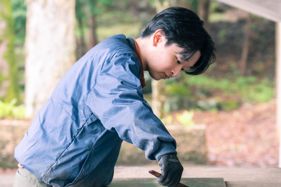 木曽平沢工房インタビュー|塩尻市