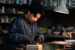 木曽平沢工房インタビュー｜塩尻市