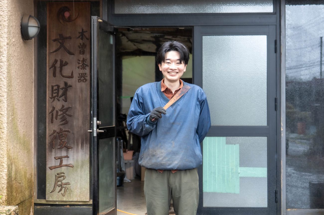 木曽平沢工房インタビュー|塩尻市