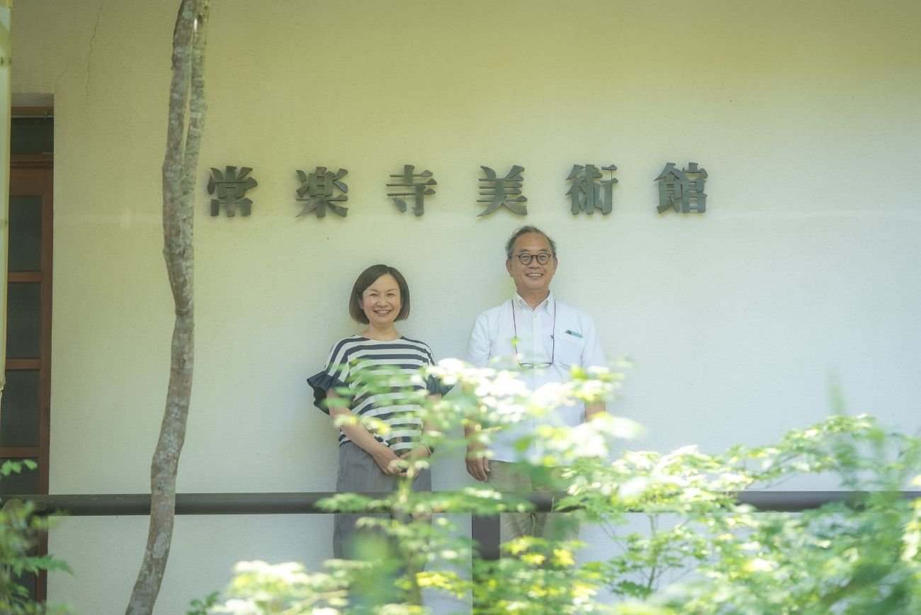 【別所温泉】北向観音が64年ぶりにご開帳！歴史と見どころを案内していただきました