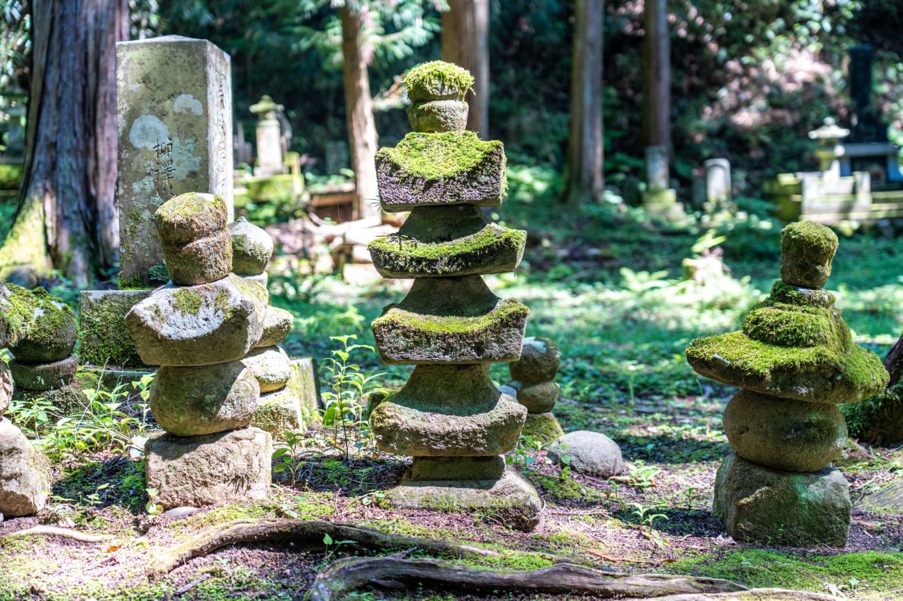 【別所温泉】北向観音が64年ぶりにご開帳！歴史と見どころを案内していただきました