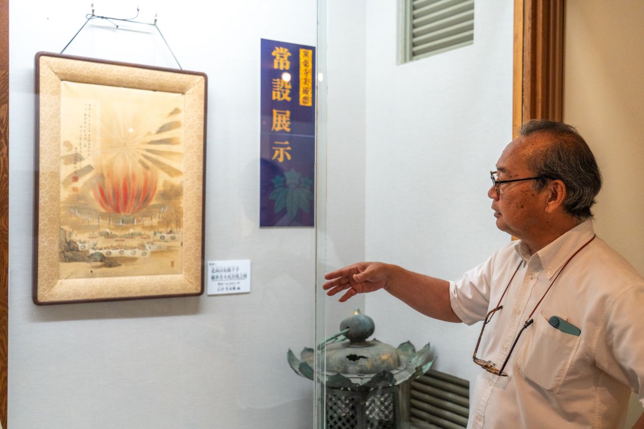 【別所温泉】北向観音が64年ぶりにご開帳！歴史と見どころを案内していただきました