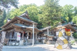 【別所温泉】北向観音が64年ぶりにご開帳！歴史と見どころを案内していただきました