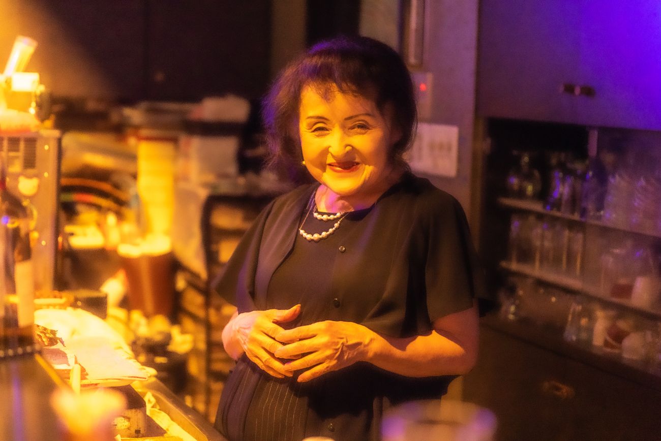 上田のスキマな夜♡ノスタルジックな歓楽街・袋町で「スナック」巡りを楽しもう！