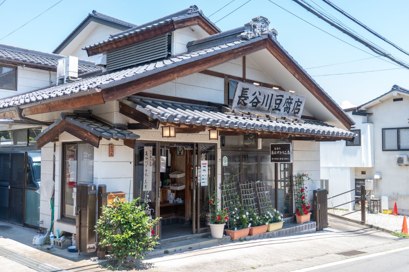 【別所温泉】北向観音が64年ぶりにご開帳！歴史と見どころを案内していただきました