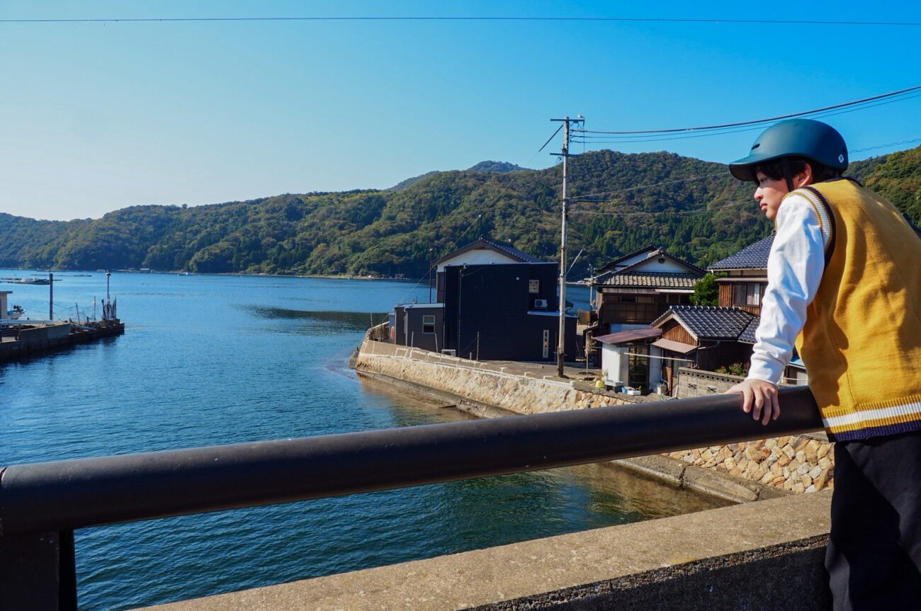 遊覧船クルーズ|福井県「三方五湖」周辺観光モデルコース|北陸新幹線で行く絶景と体験の1日旅