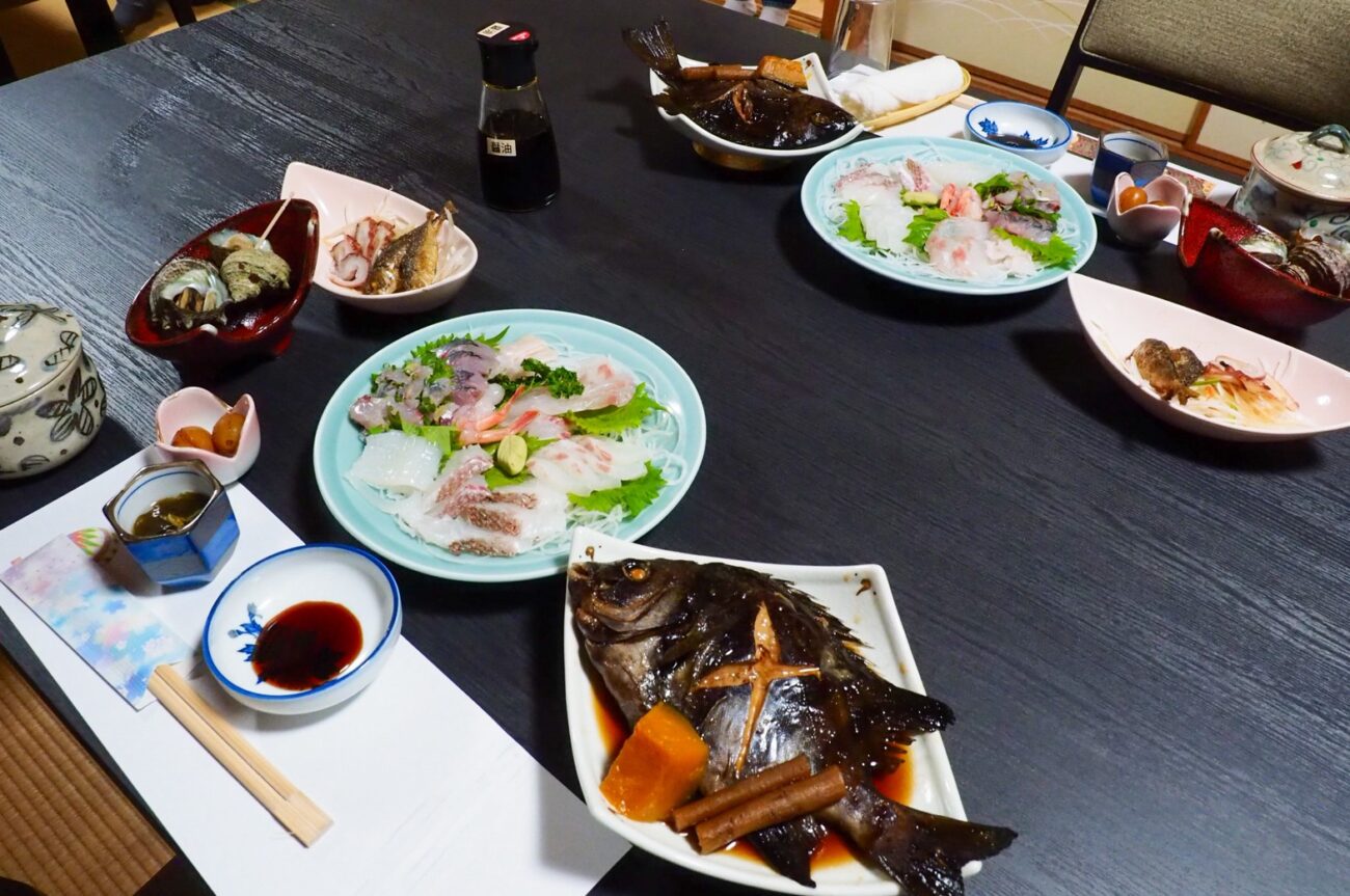 旅館またべえ|福井県「三方五湖」周辺観光モデルコース|北陸新幹線で行く絶景と体験の1日旅